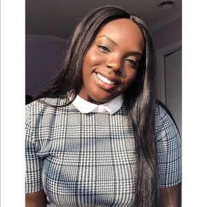 Meet your Posher, Darlene